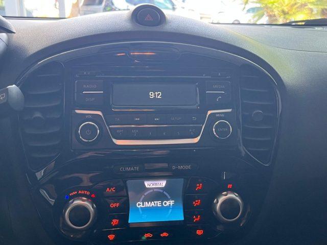 NISSAN Juke 1.5 dCi Start&Stop Acenta