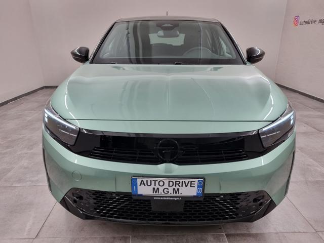 OPEL Corsa 1.2 100 CV aut. GS YES