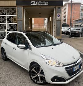 Peugeot 208 PureTech Turbo 110 EAT6 S&S 5 porte GT Line