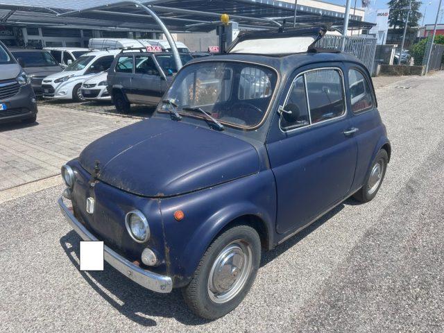 FIAT 500L 110 F Berlina