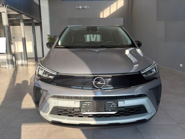 Opel Crossland 1.5 ECOTEC D 120 CV Start&Stop aut. Design & Tech