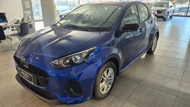 Mazda Mazda2 Hybrid 1.5 VVT e-CVT Full Electric Centre-Line