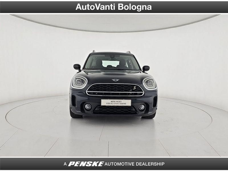 MINI Mini Countryman F60 Mini 1.5 Cooper S E Hype Countryman ALL4 Automatica