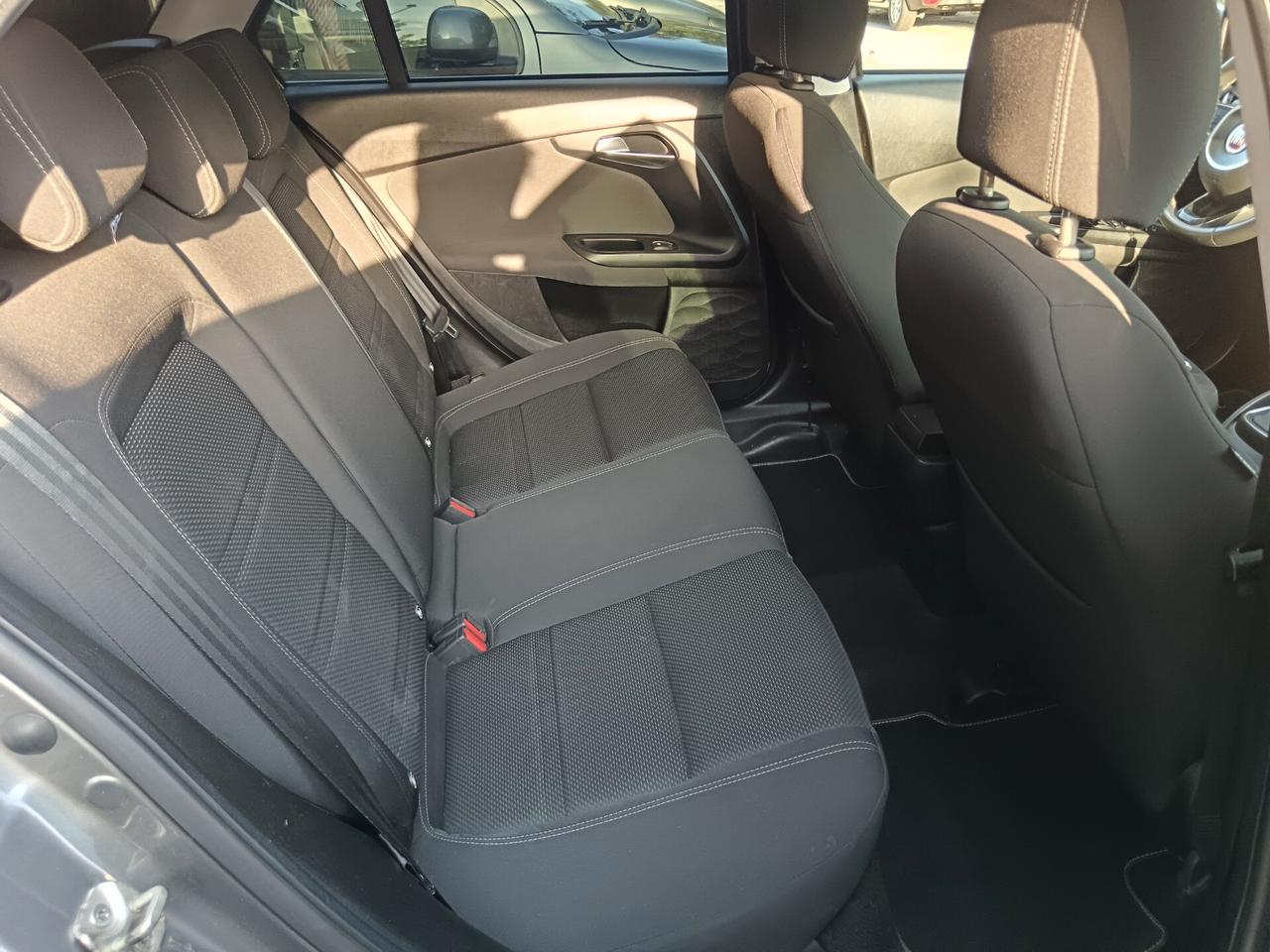Fiat Tipo 1.6 MJT 120CV LOUNGE SW NAVI