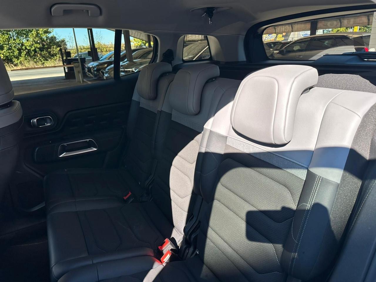 Citroen C5 Aircross BlueHDi 130 S&S EAT8 Max