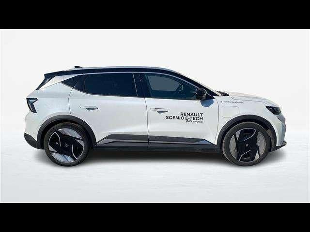 Renault Scenic E-Tech Electric Long Range Techno