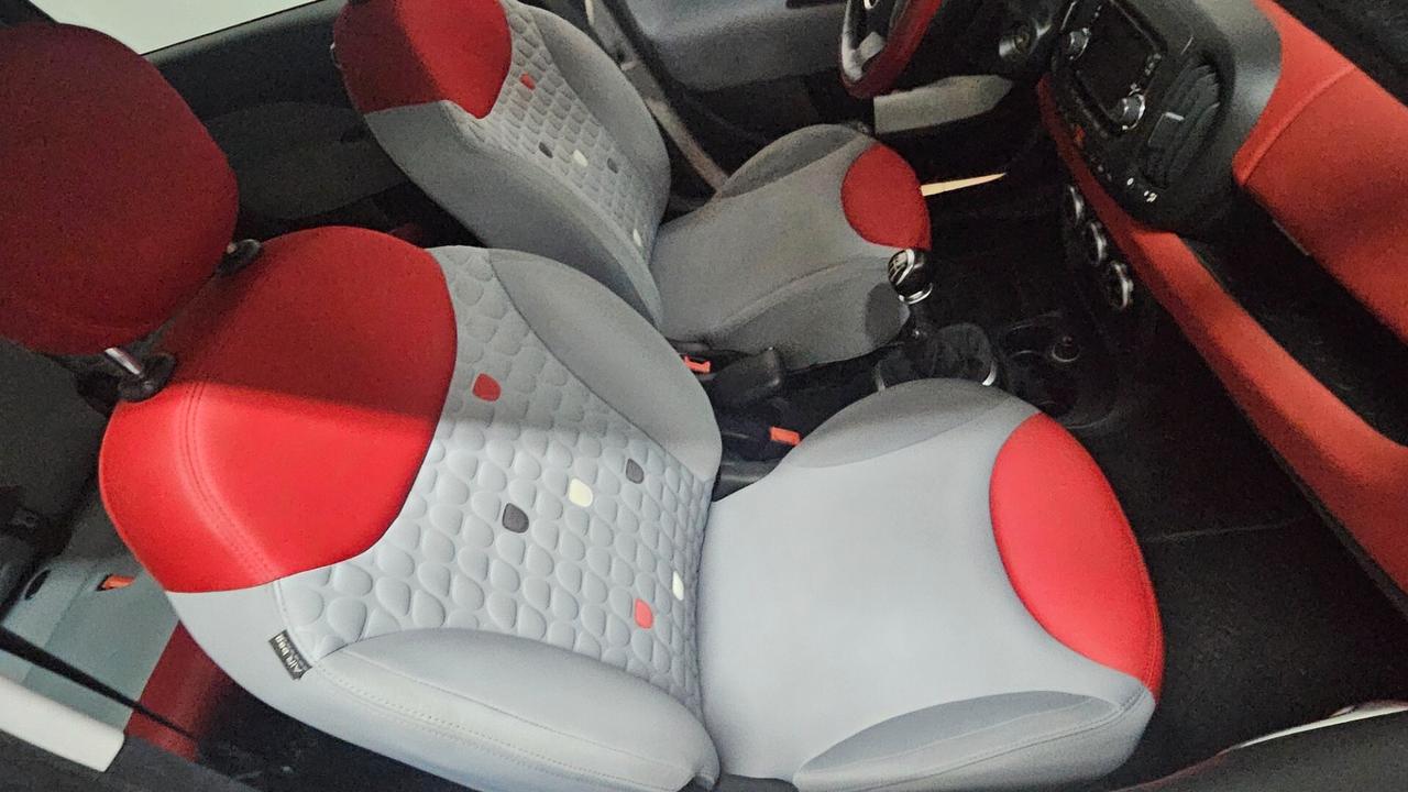 Fiat 500L 1.6 Multijet 105 CV Pop Star