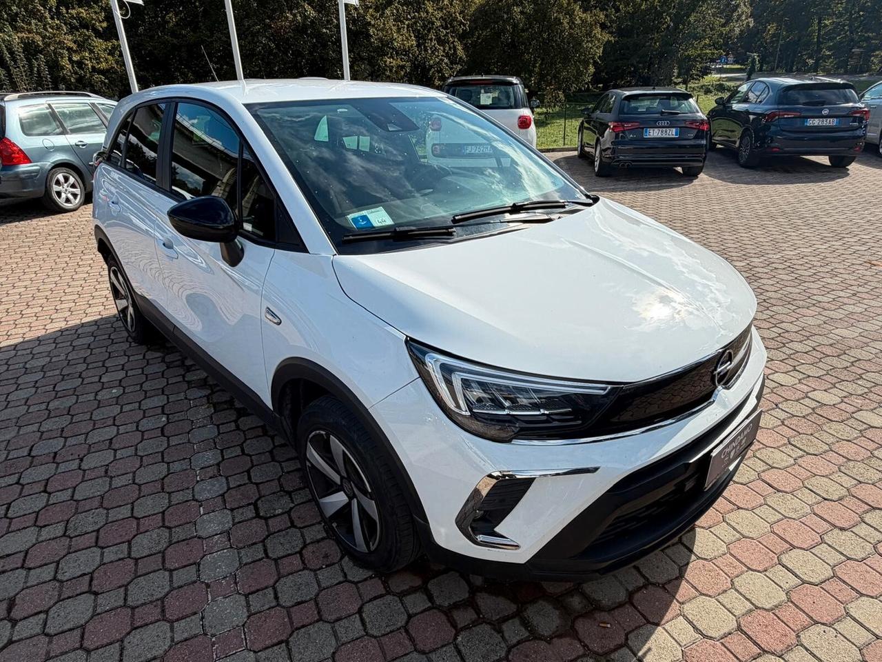 Opel Crossland 1.5 ECOTEC D 110 CV Start&Stop Edition