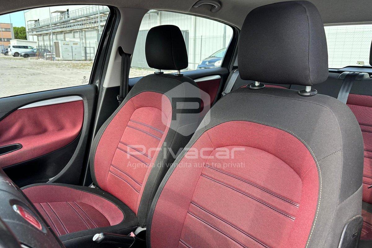 FIAT Punto Evo 1.3 Mjt 95 CV DPF 5 porte S&S Emotion