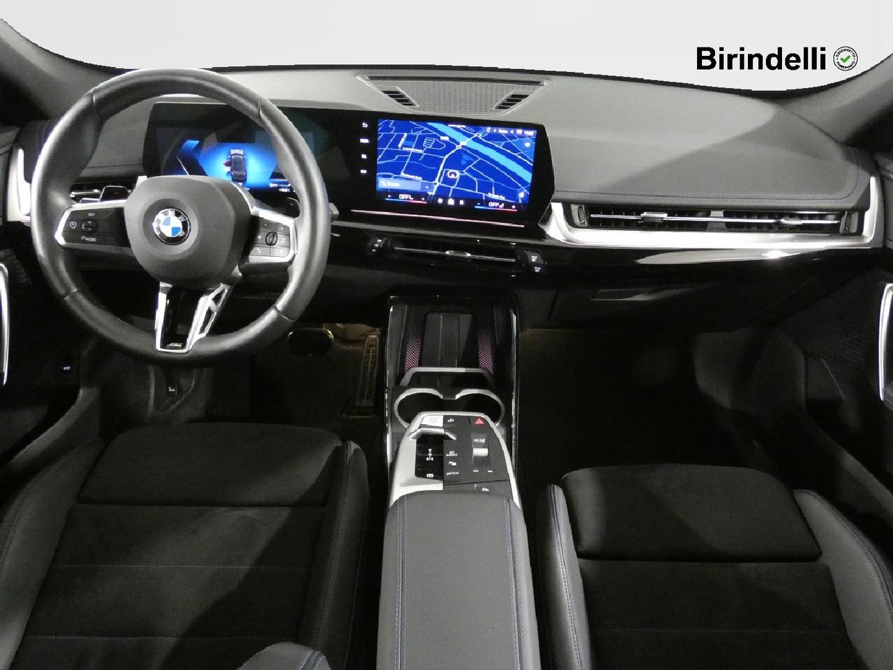 BMW X1 (U11) - X1 sDrive 18d Msport Pro