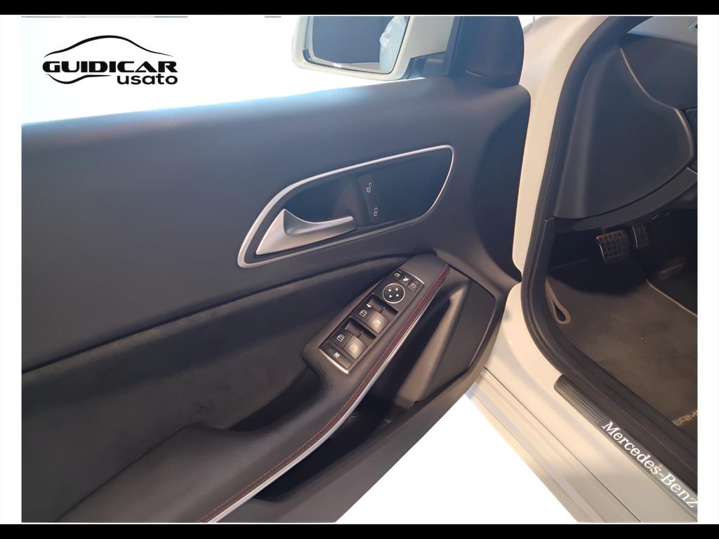 Mercedes-Benz Classe A - W176 - A 180 cdi Premium auto