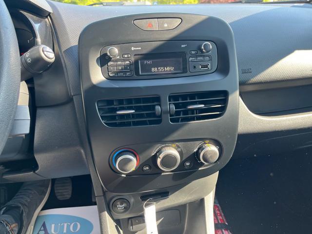 RENAULT Clio dCi 8V 90CV Start&Stop 5 porte Live