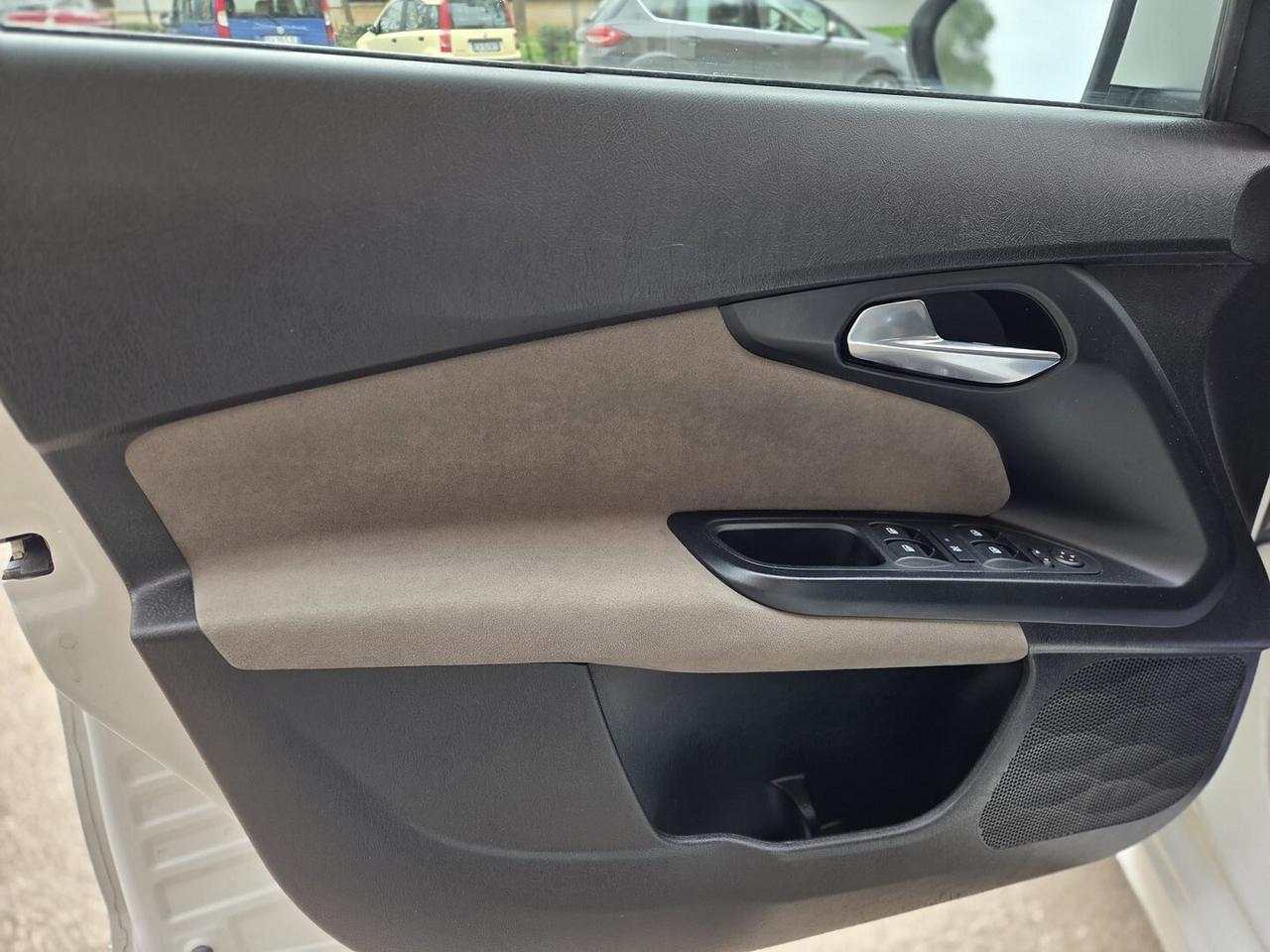 FIAT TIPO 1.6 MJET S&S 120CV SW UNICO PROPRIETARIO