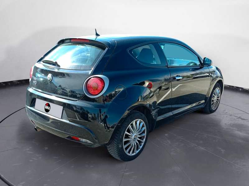 ALFA ROMEO MiTo 1.4 Distinctive s&s 78cv