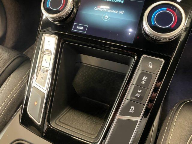 JAGUAR I-Pace EV 90 kWh 400 CV Auto AWD SE
