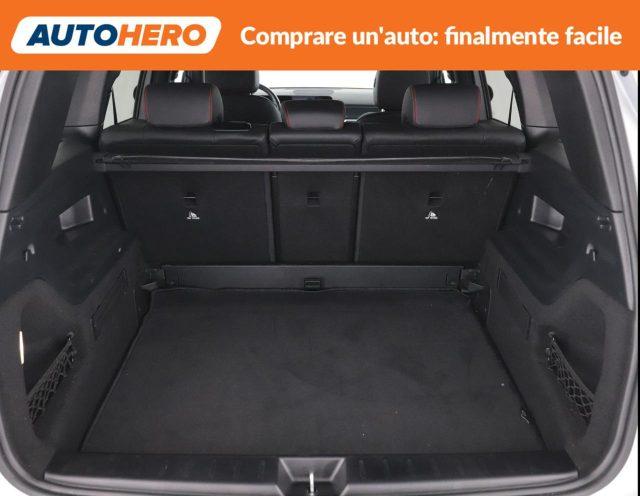 MERCEDES-BENZ GLB 200 d Automatic Premium