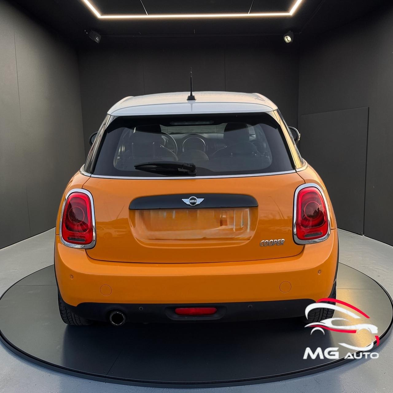 Mini 1.5 Cooper Hype 5 porte