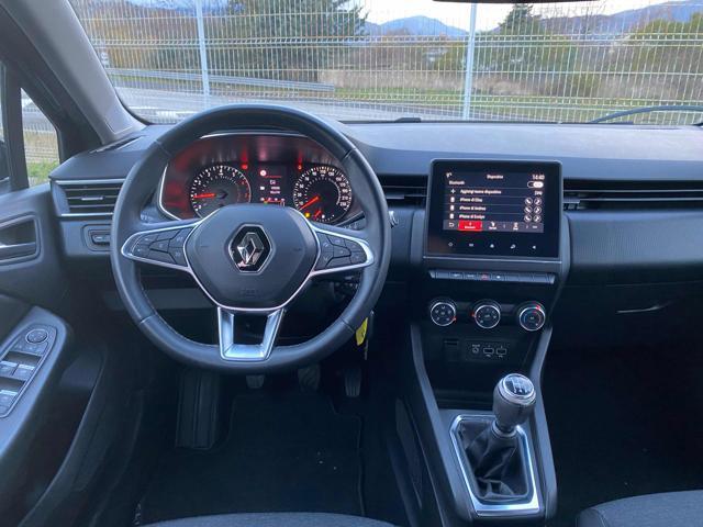 RENAULT Clio TCe 100 CV 5 porte Zen NEW MODEL