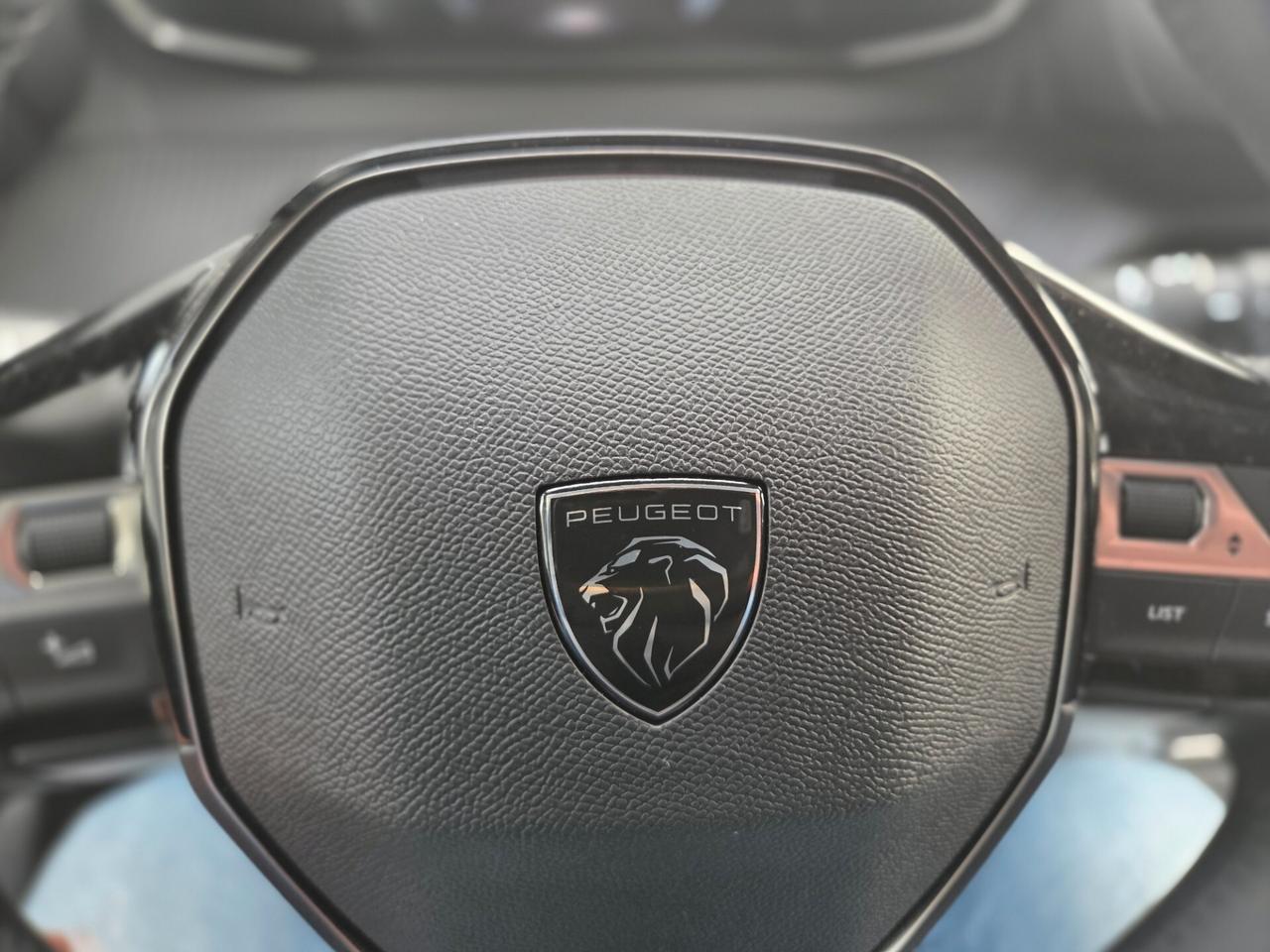 Peugeot 208 ALLURE 100 CV KM/0 NESSUN OBBLIGO FINANZIARIO !!