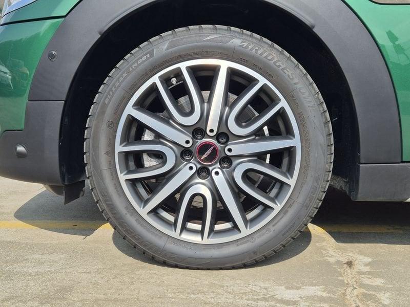 MINI Countryman Mini Countryman 1.5 Cooper SE Business all4 auto