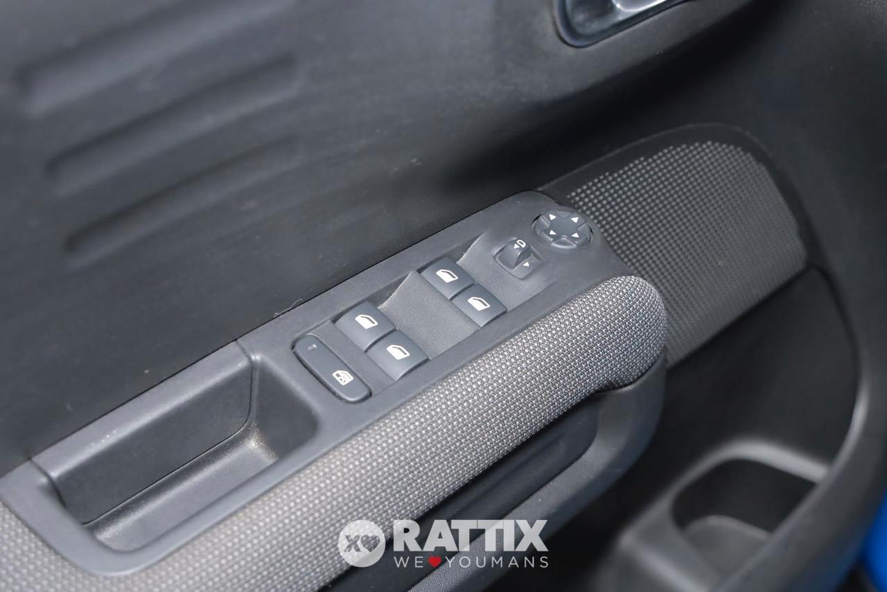 Citroen C3 Aircross 1.2 Puretech 130CV Shine EAT6