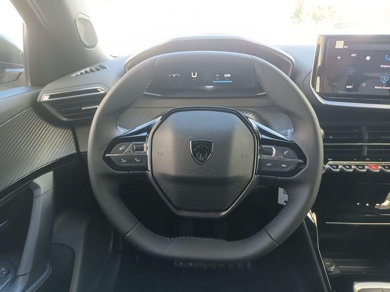 Peugeot 2008 PureTech 1.2 Allure 100 CV