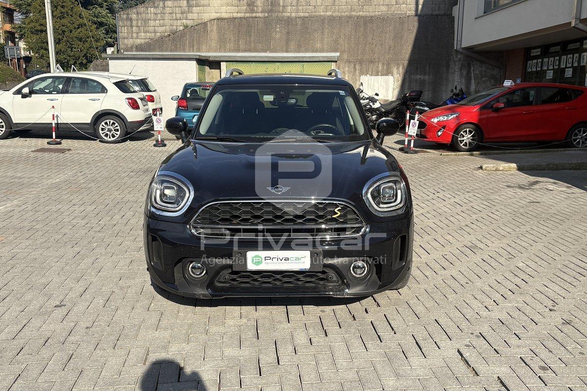 MINI Mini 1.5 Cooper SE Hype Countryman ALL4 Automatica