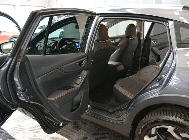 SUBARU XV 2.0i e-Boxer MHEV Lineartronic Premium-Tetto