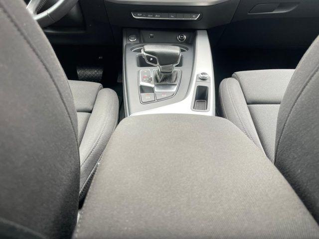 AUDI A4 2.0 TDI 190 CV 40 T S tronic