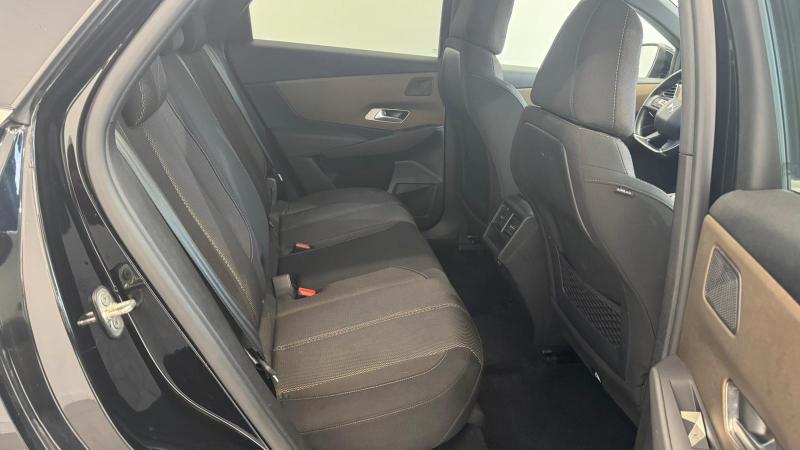 DS Automobiles DS7 Crossback 1.5 bluehdi So Chic 130 Cv. AUTOMATICA