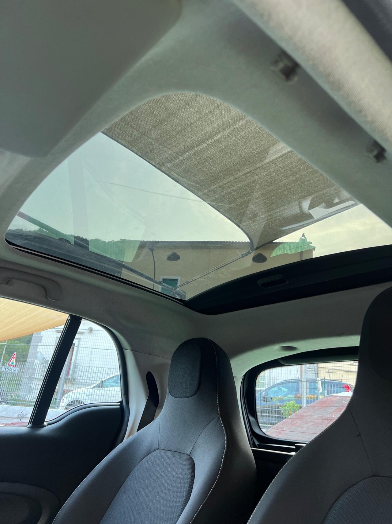 Smart ForTwo 70 1.0 Passion Automatica