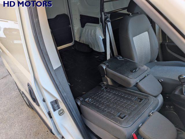 FIAT Doblo 1.6 MJT 105CV S&S 3 posti PC-TN Cargo Lounge