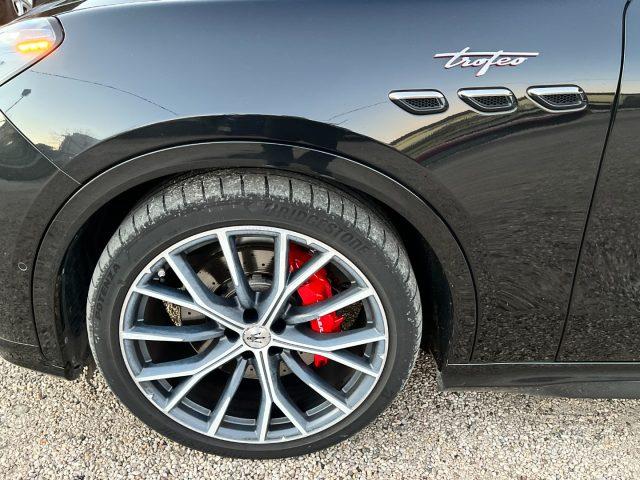 MASERATI Grecale V6 530 CV AWD Trofeo *FULL FULL OPTIONAL*