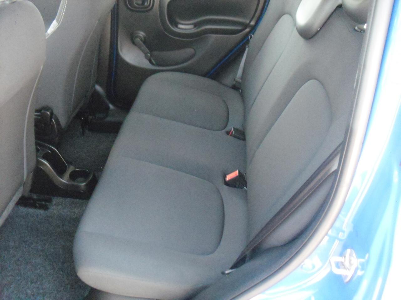 Fiat Panda 1.2 City Cross 69cv E6, perfetta, con soli 60.000 km!!