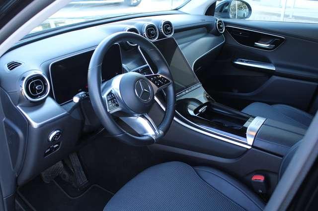 Mercedes-Benz GLC 200 GLC 200 Advanced 4matic auto