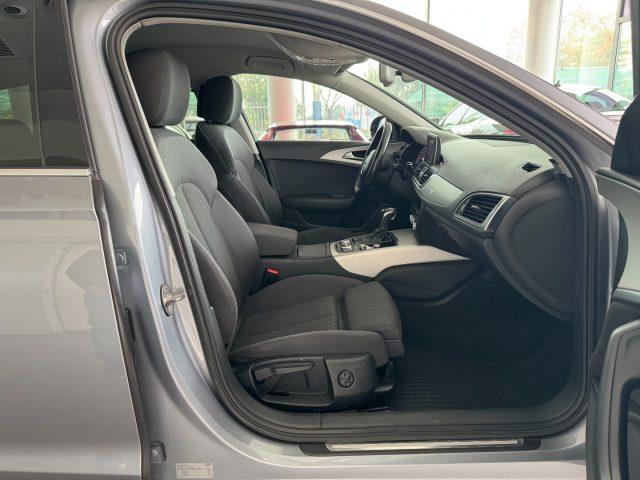 AUDI A6 Avant 2.0 TDI 190 CV quattro S tronic S-line Sline