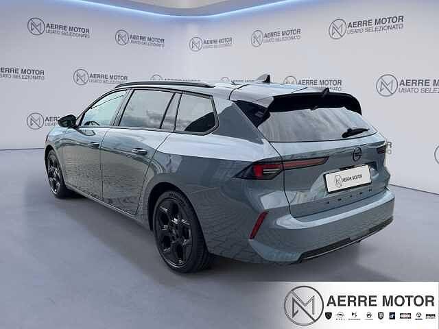 Opel Astra 1.5 130 CV AT8 Sports Tourer ULTIMATE