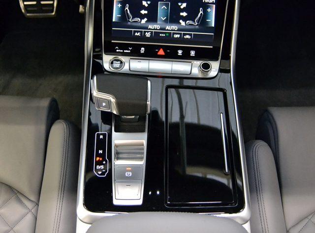 AUDI Q7 45 TDI Quattro Tiptronic 7 Posti S-Line - Tetto