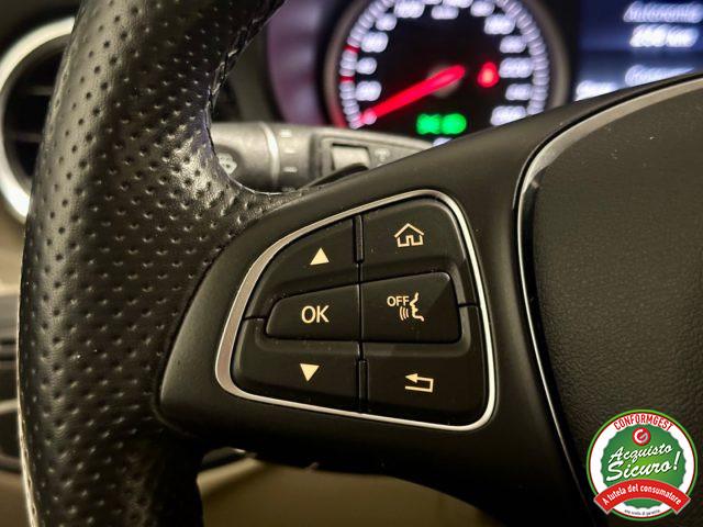 MERCEDES-BENZ GLC 220 d 4Matic Sport