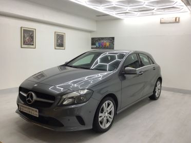 Mercedes-benz A 180 d Automatic Executive