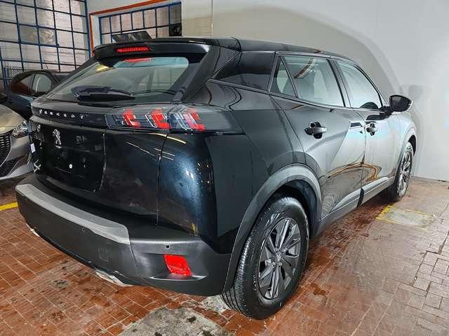 Peugeot 2008 1.2 130cv Active con Navigatore + Telecamera