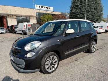 Fiat 500L 1.3 Multijet 85 CV Lounge **NEOPATENTATI**