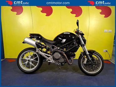 Ducati Monster 1100 - 2010