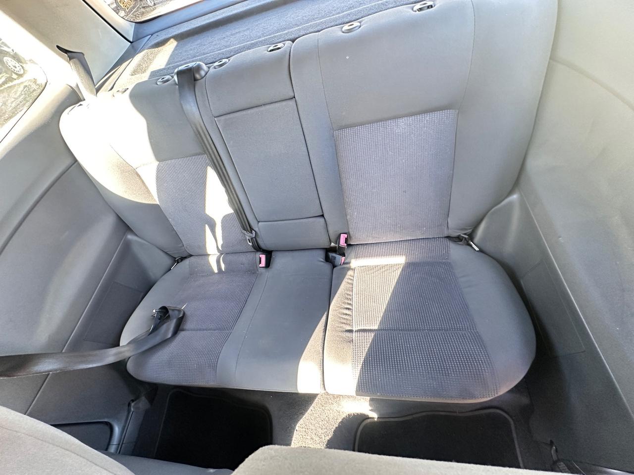 Volkswagen Polo 1.4/69CV TDI 5p. Comfortline-2005