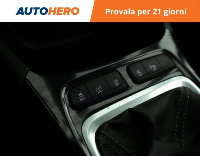 OPEL Crossland X 1.2 12V Start&Stop Advance