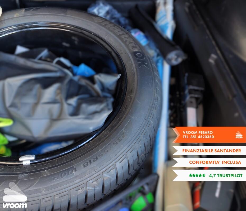 KIA Sportage 3ª serie Sportage 1.7 CRDI VGT 2W...