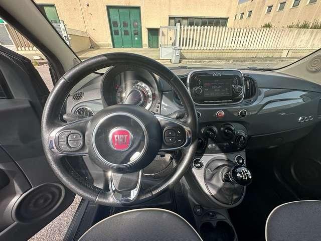 Fiat 500 1.2 Lounge GPL 69cv