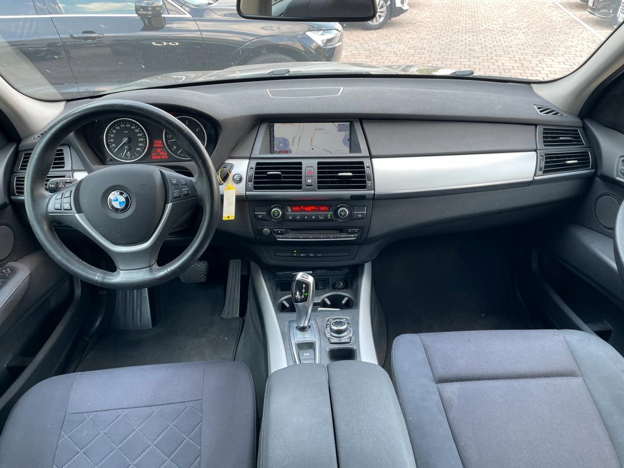 Bmw X5 xDrive30d