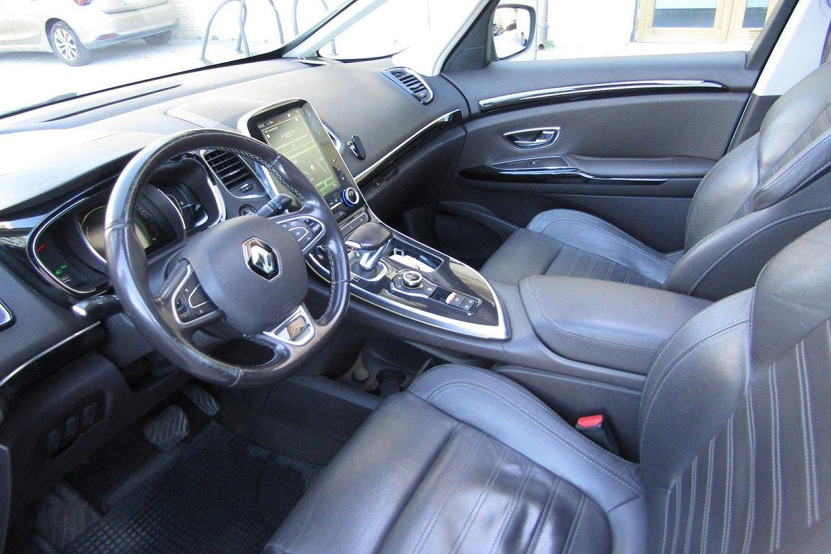 RENAULT Espace dCi 160CV EDC Energy Intens