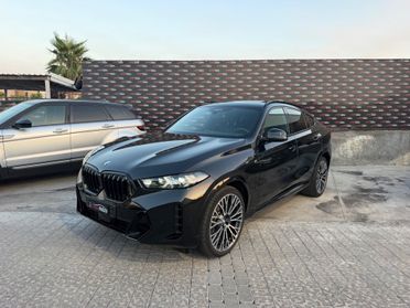 Bmw X6 xDrive30d 48V Msport Pro IVA ESPOSTA